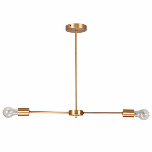 LAMPADA DA SOFFITTO BILLY