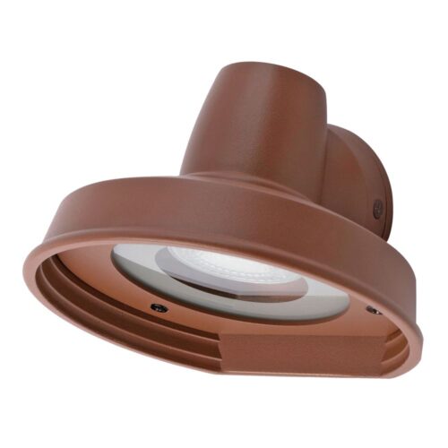 LAMPADA DA PARETE BRONX