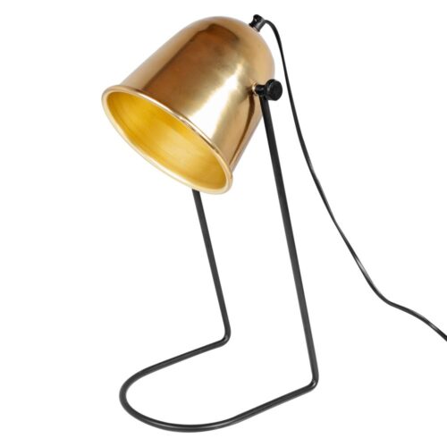 LAMPADA DA TAVOLO ALLIGATORE