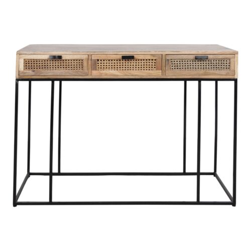 CREDENZA MOSCOBAL CONSOLE