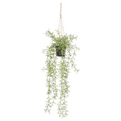 PIANTA DECORATIVA ARTIFICIALE IN FIORE