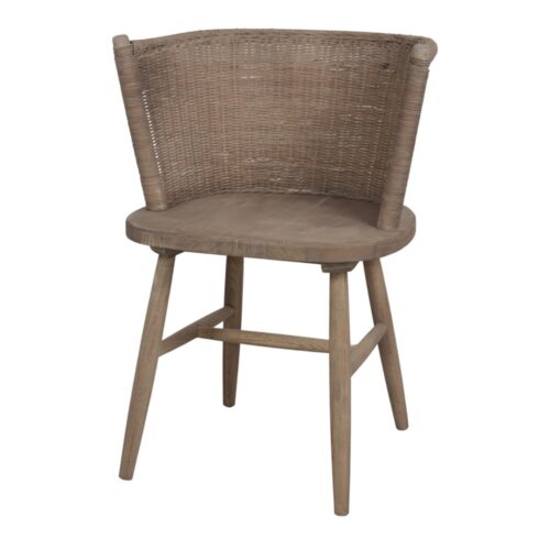 SEDIA IN RATTAN YOTAM