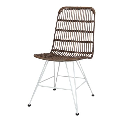 SEDIA IN RATTAN ACRACIA