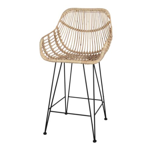 SGABELLO DA CUCINA ALVINIA MINI