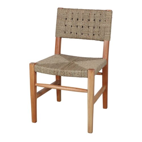 SEDIA IN LEGNO LAVAL
