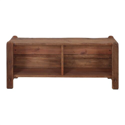 CREDENZA IN LEGNO NABILA