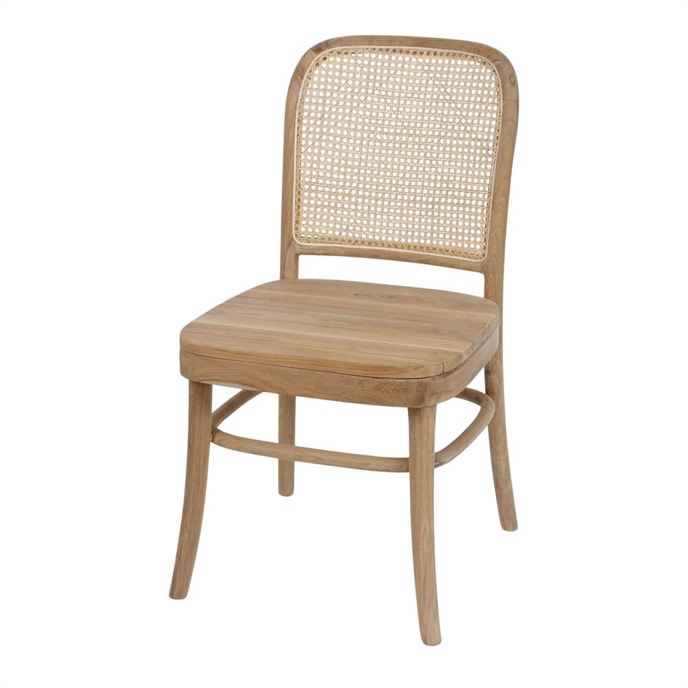 SILLA DE MADERA NELLY 1