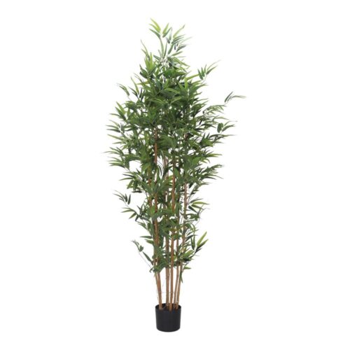 PIANTA ARTIFICIALE ALBERO DI BAMBÙ