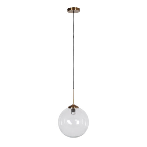 LAMPADA DA SOFFITTO IN VINILE