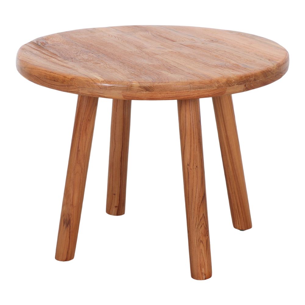 MESA DE CENTRO MINEOLA estilo Nórdico.