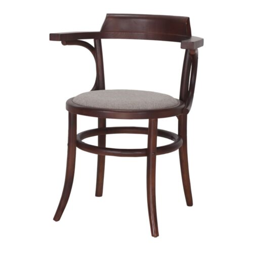 SEDIA ARCADIA IN LEGNO