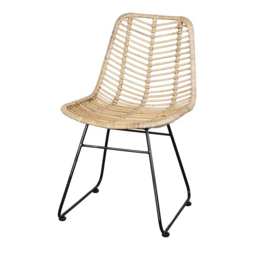 SEDIA IN RATTAN RAMONEDA