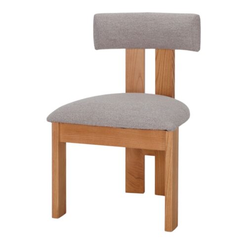 SEDIA IN LEGNO HENRY