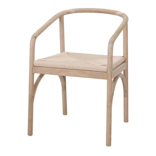 SEDIA IN LEGNO MAGNOLIA