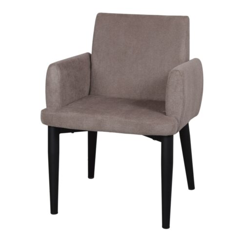 SEDIA IMBOTTITA MACK