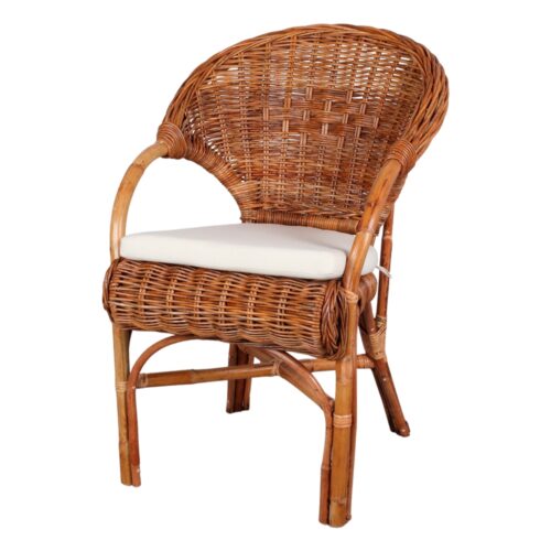 SEDIA IN RATTAN PETRAS