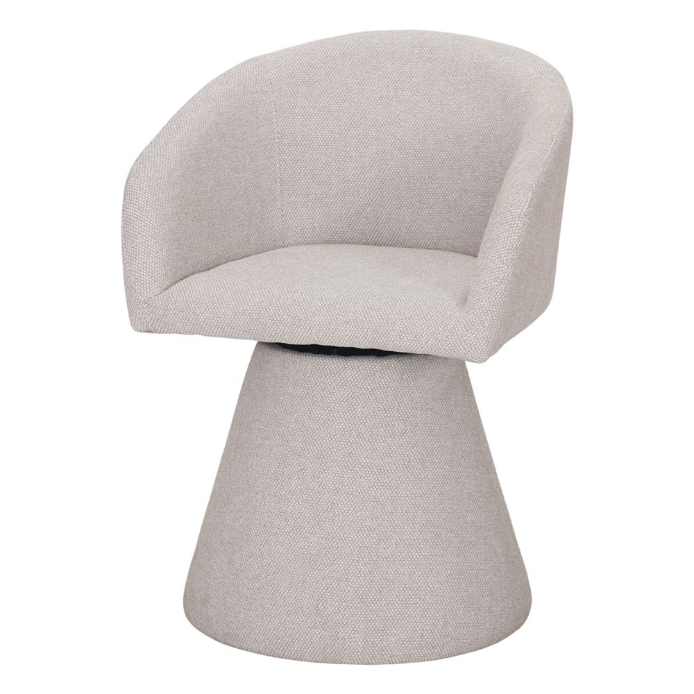 SILLÓN TAPIZADO MASTON estilo Contemporáneo 1