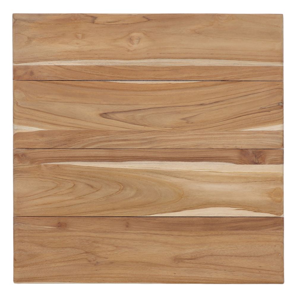 TAPA DE MADERA DE TEKA DEWI 1