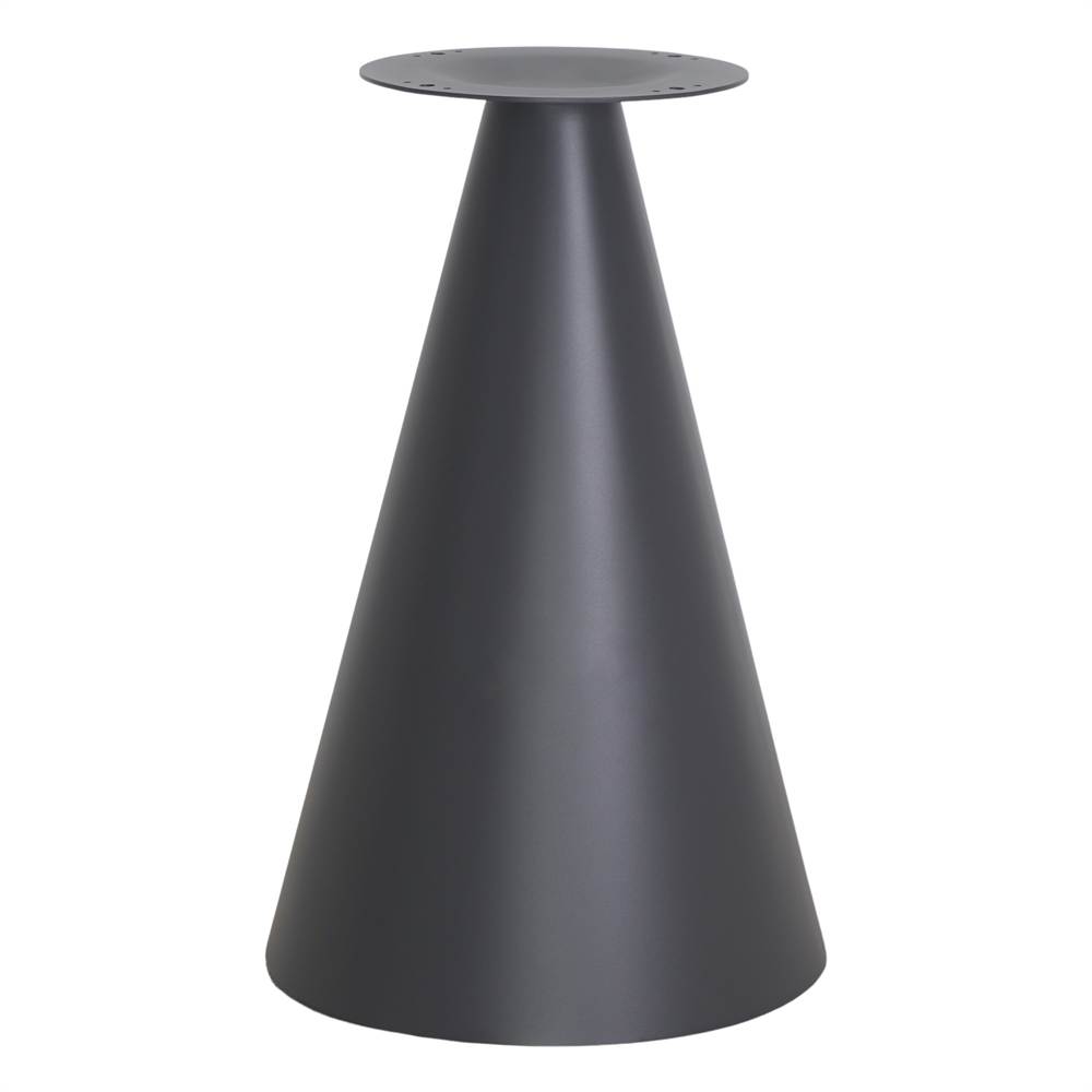 ARMAZÓN DE MESA ZELINA antracita 1