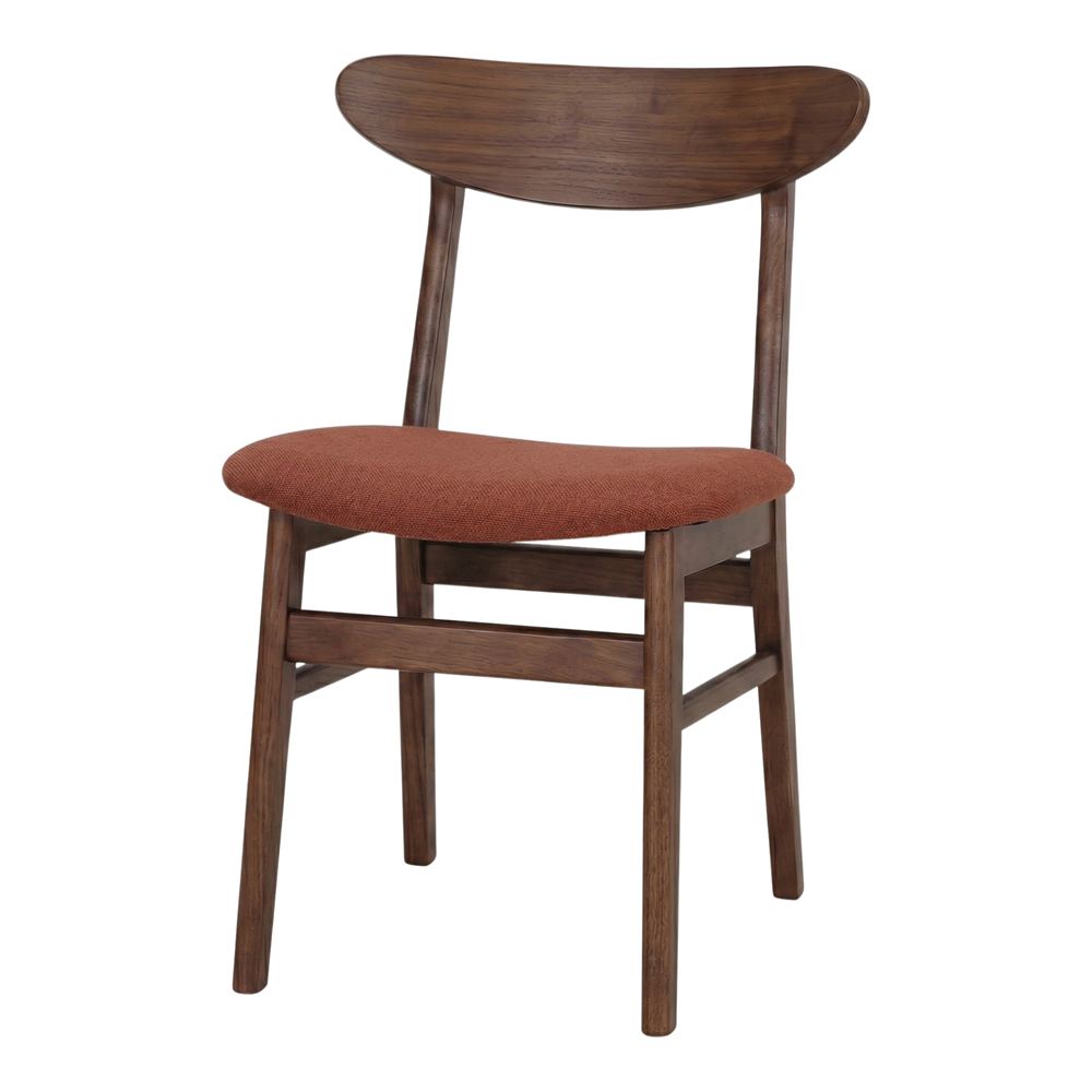 SILLA DE MADERA PALAZZO estilo Nórdico