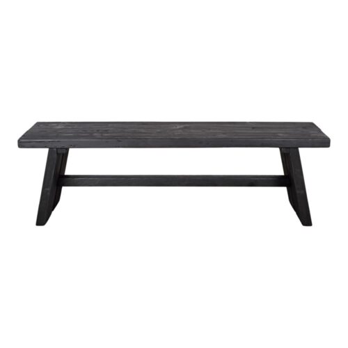 PANCHINA IN LEGNO SONEVA