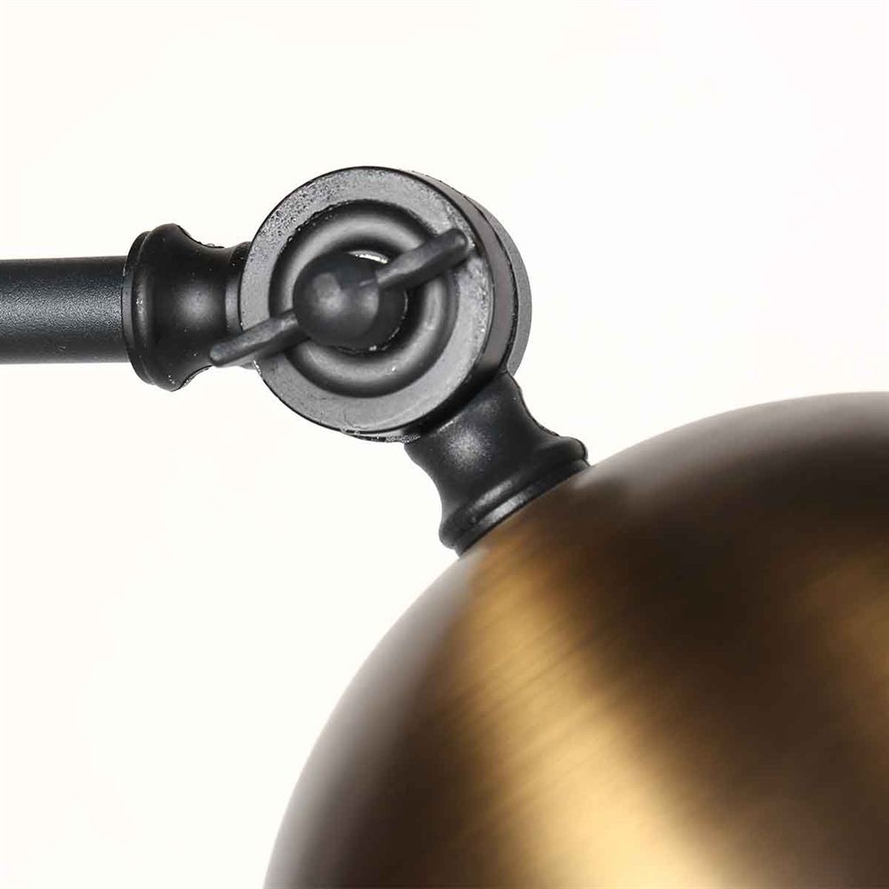 APLIQUE DE PARED LUMAR estilo Contemporáneo  5