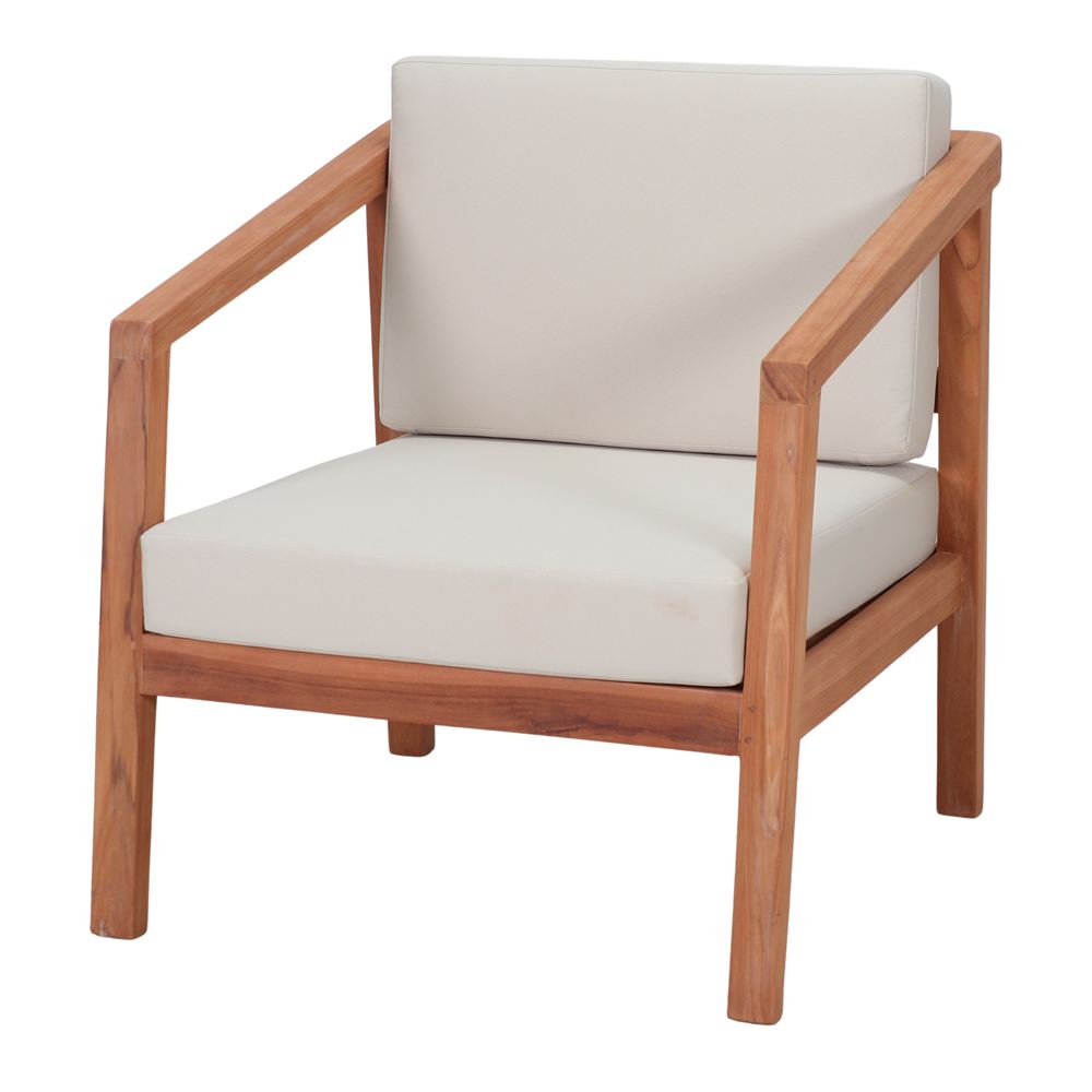 BANCO DE MADERA JASON estilo Mediterráneo 1