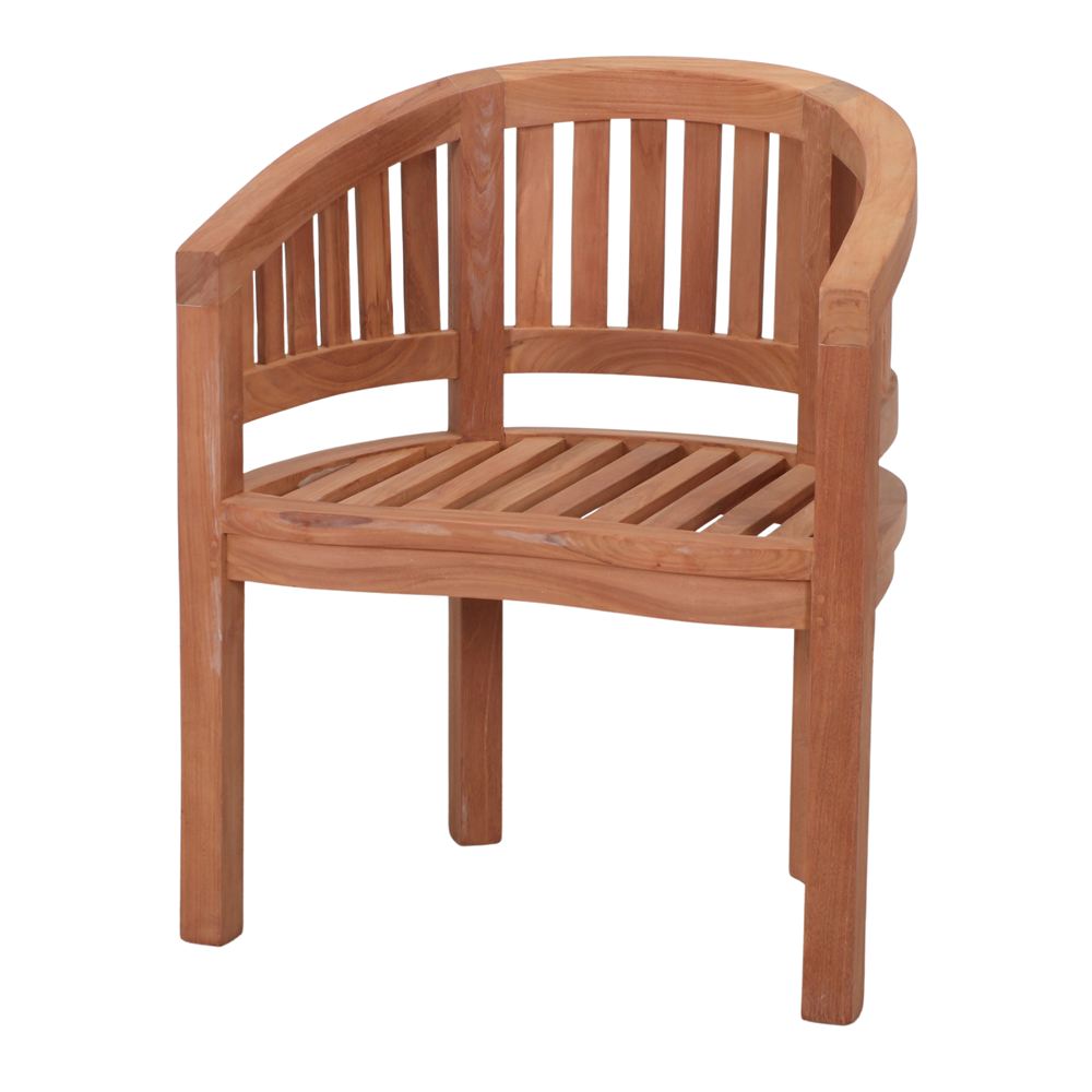 BANCO DE MADERA SANDIEGO estilo Mediterráneo 2