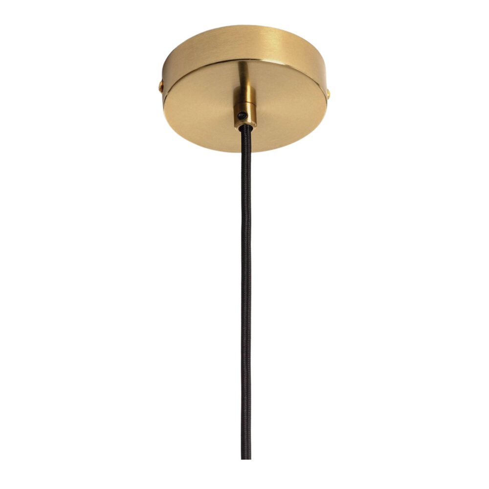 LÁMPARA DE TECHO DONAVY estilo vintage 3