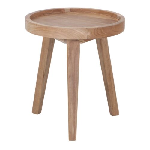 MESA DE CENTRO BARAK estilo Nórdico 1