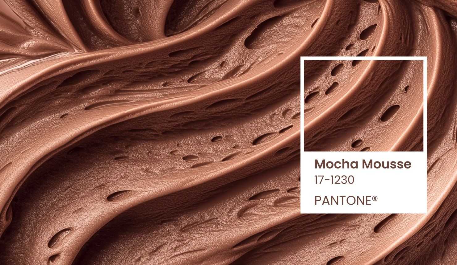Fibras naturales y Pantone 2025 9