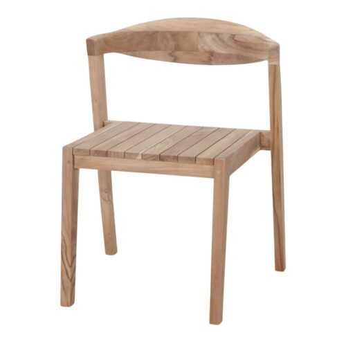 SEDIA IN LEGNO SUMATRA