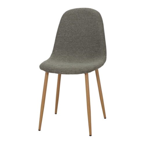 SILLA TAPIZADA BOLD estilo Contemporáneo