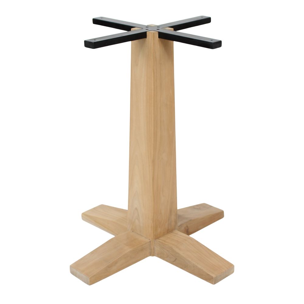 ARMAZÓN DE MESA TIRENA estilo Rústico 1