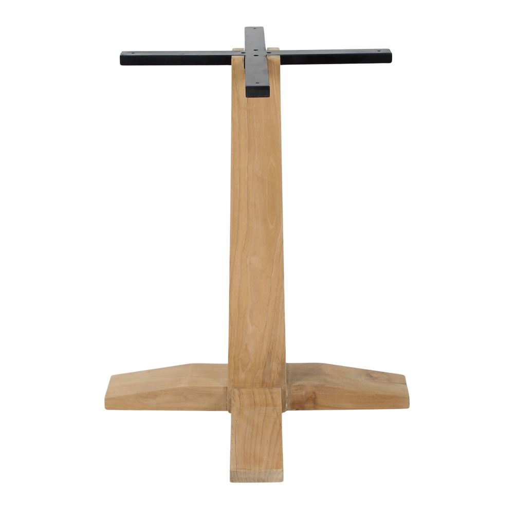 ARMAZÓN DE MESA TIRENA estilo Rústico 2