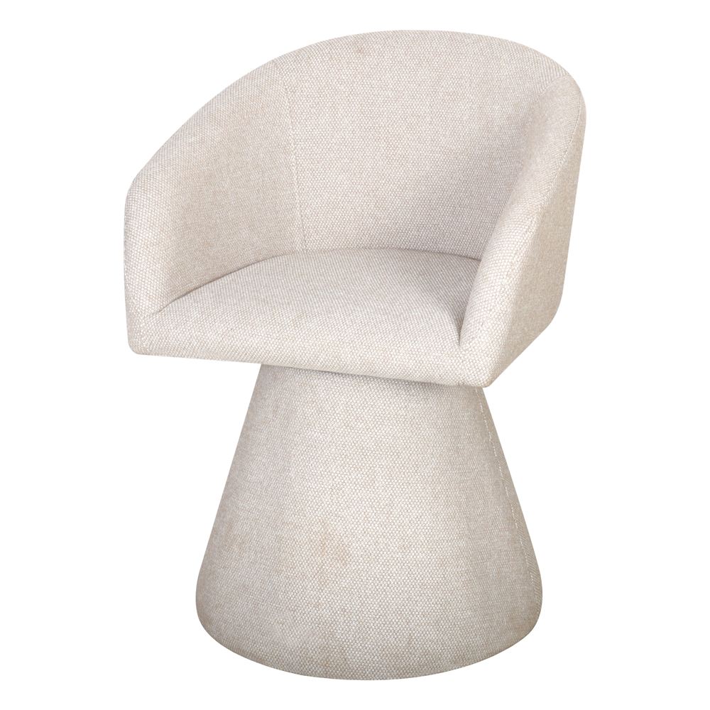 SILLÓN TAPIZADO MASTON estilo Contemporáneo. 1