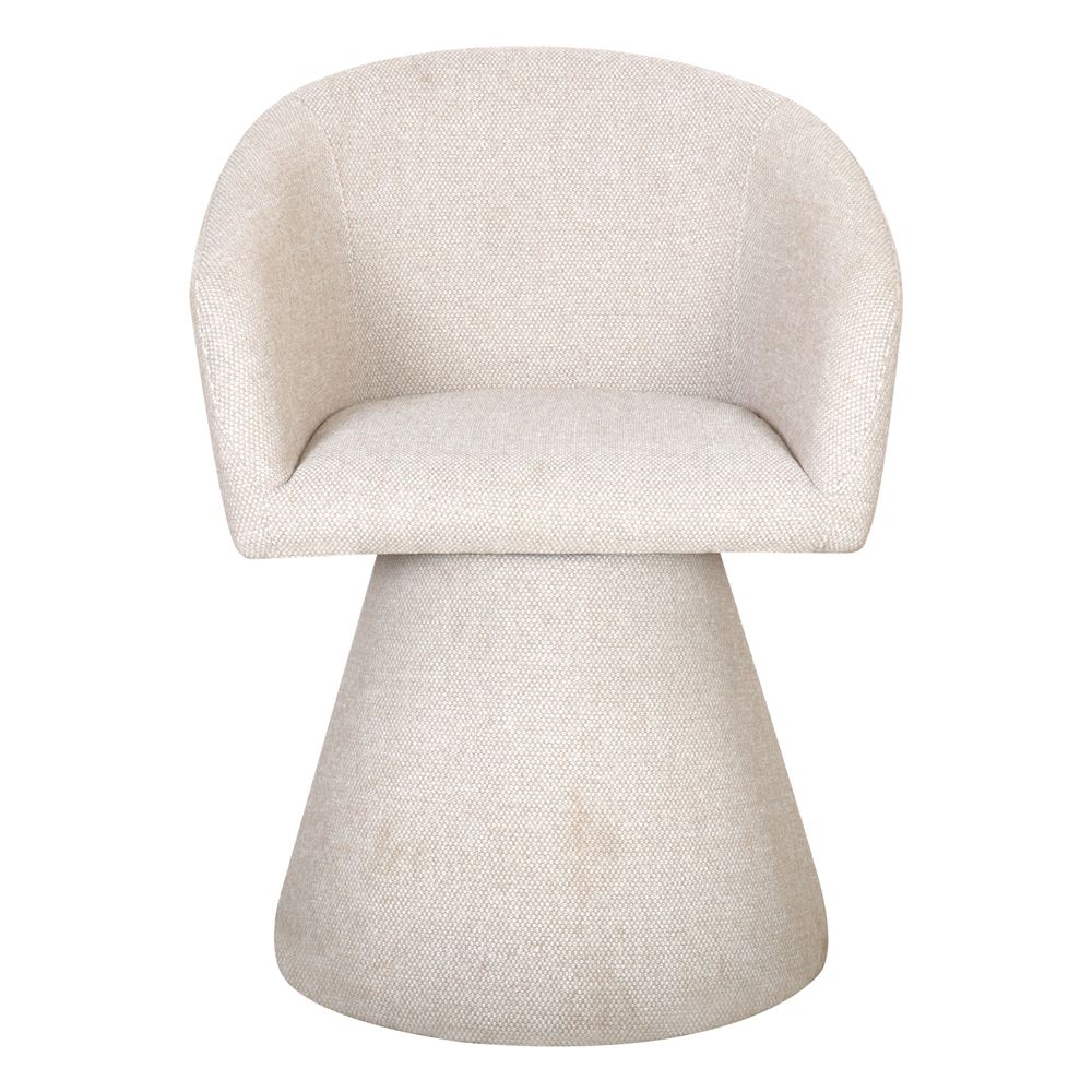 SILLÓN TAPIZADO MASTON estilo Contemporáneo. 2