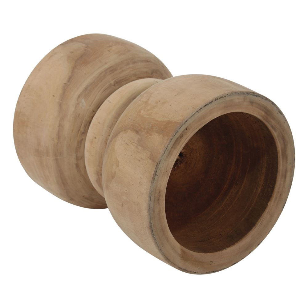 MESA AUXILIAR KIRI estilo Mediterráneo. 2