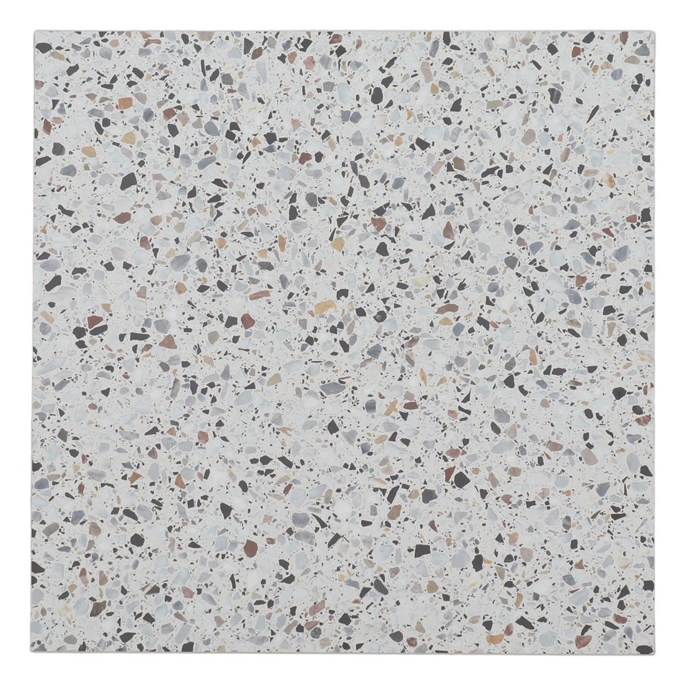 TAPA LAMIDUR CRACKCOLOR imitación terrazo multicolor. 1