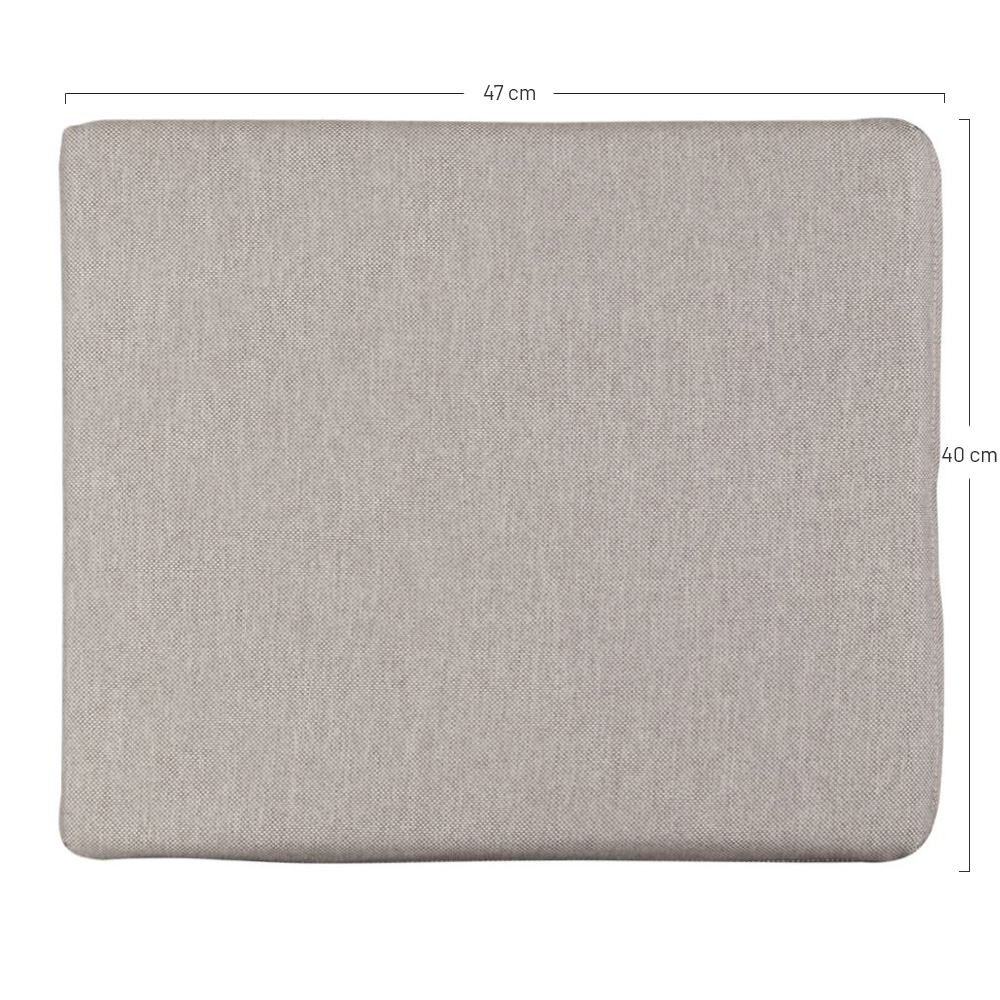 COJIN BRIGITTE cotas