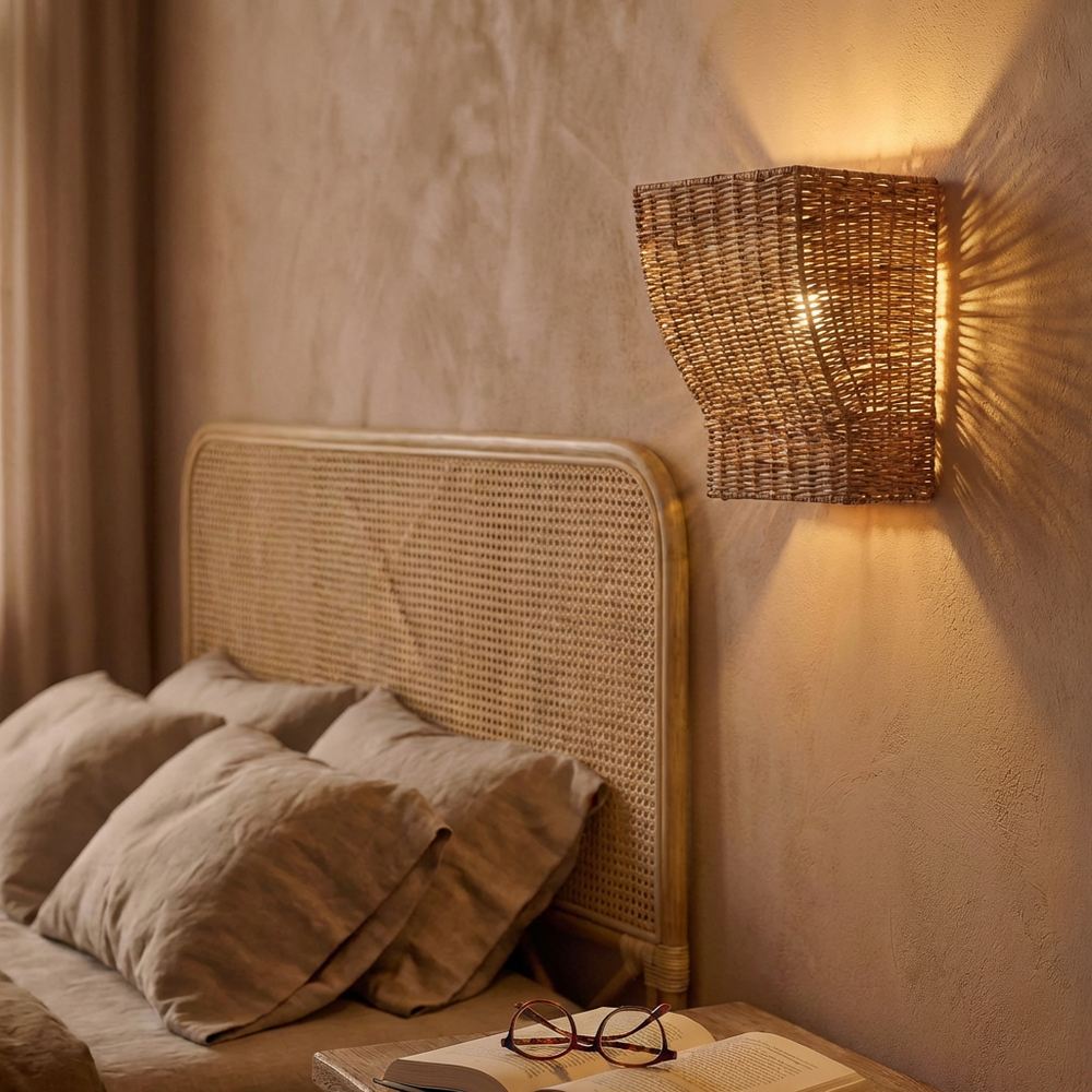 LAMPARA KYOTO Foto ambiente marzo 2026