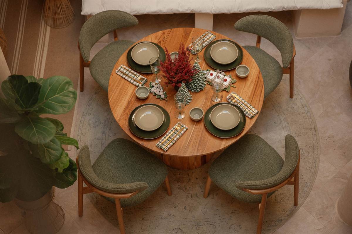 Navidades 2025 en MisterWils, muebles para renovar tu casa 2