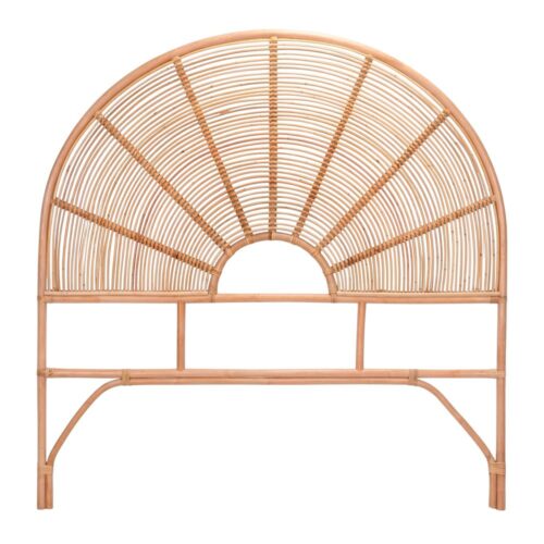 CABECERO DE CAMA ROSANE de estilo Mediterráneo