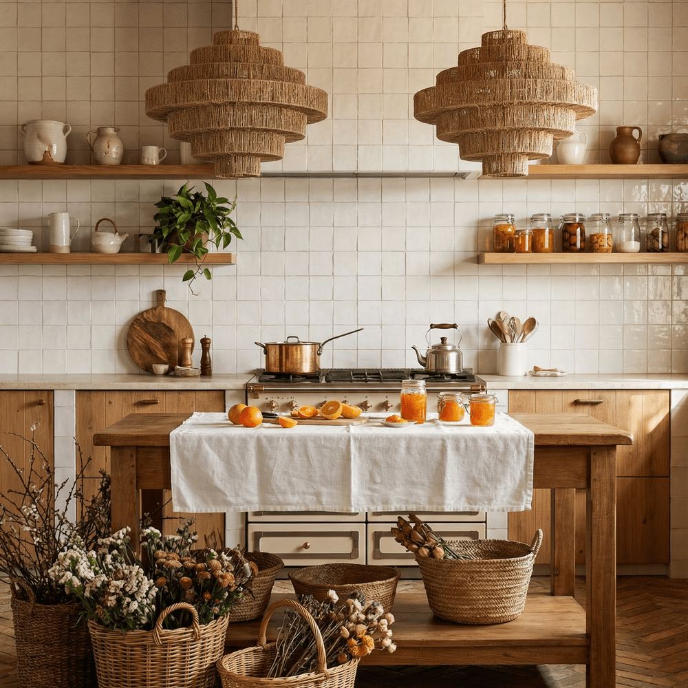 LAMPARA CARTER Foto ambiente marzo 2026