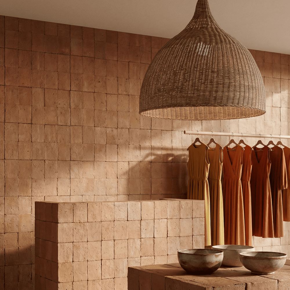 LAMPARA DINDA Foto ambiente marzo 2026 3