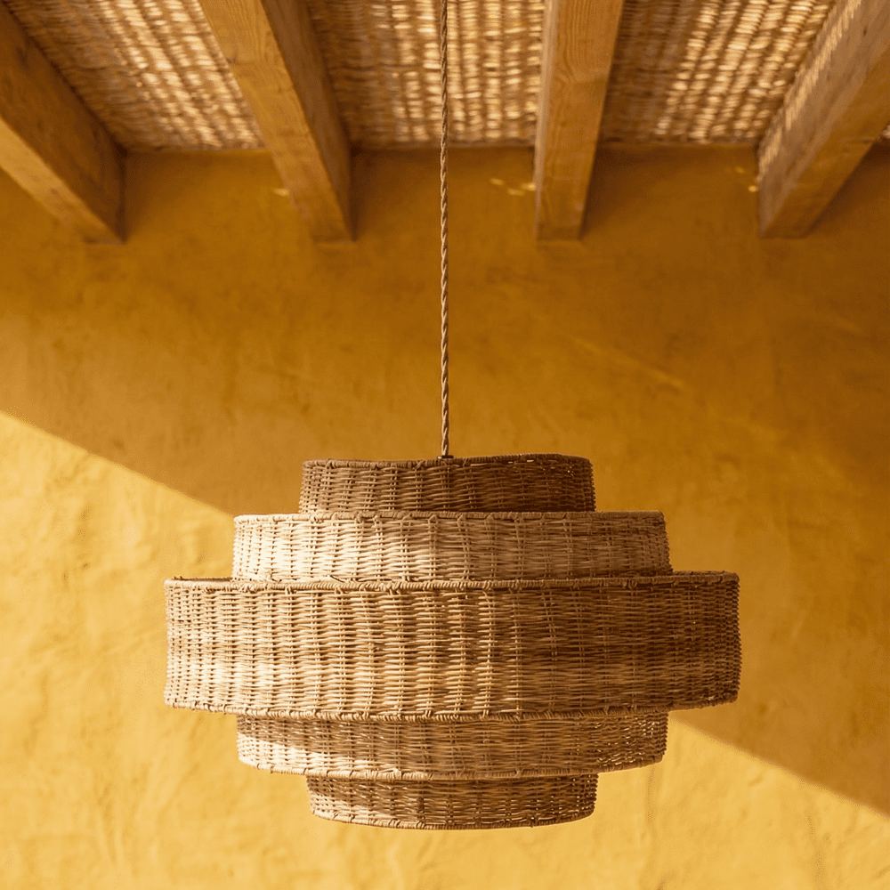 LAMPARA GIVEN Foto ambiente marzo 2026 3