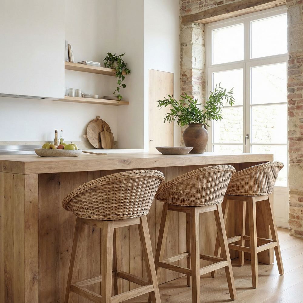 TABURETE AIKO Foto ambiente marzo 2026 3