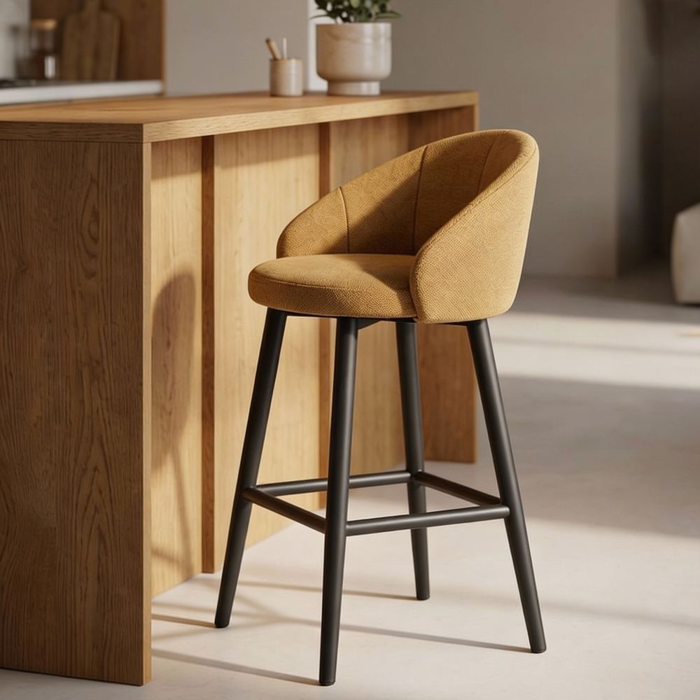 TABURETE FLARY Foto ambiente marzo 2026 3