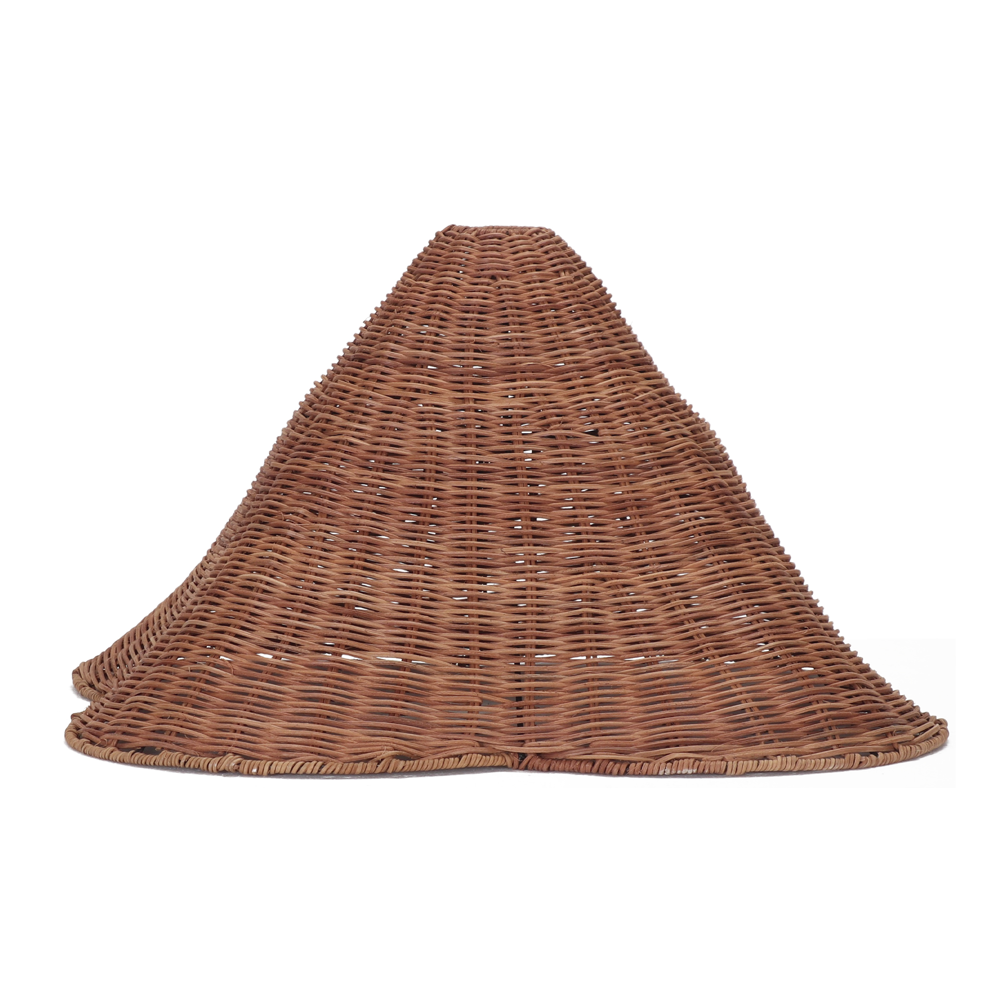 PANTALLA LÁMPARA DE RATÁN TROPALIA estilo Mediterráneo. Encuéntrala en MisterWils. Más de 4000m² de exposición y almacén.