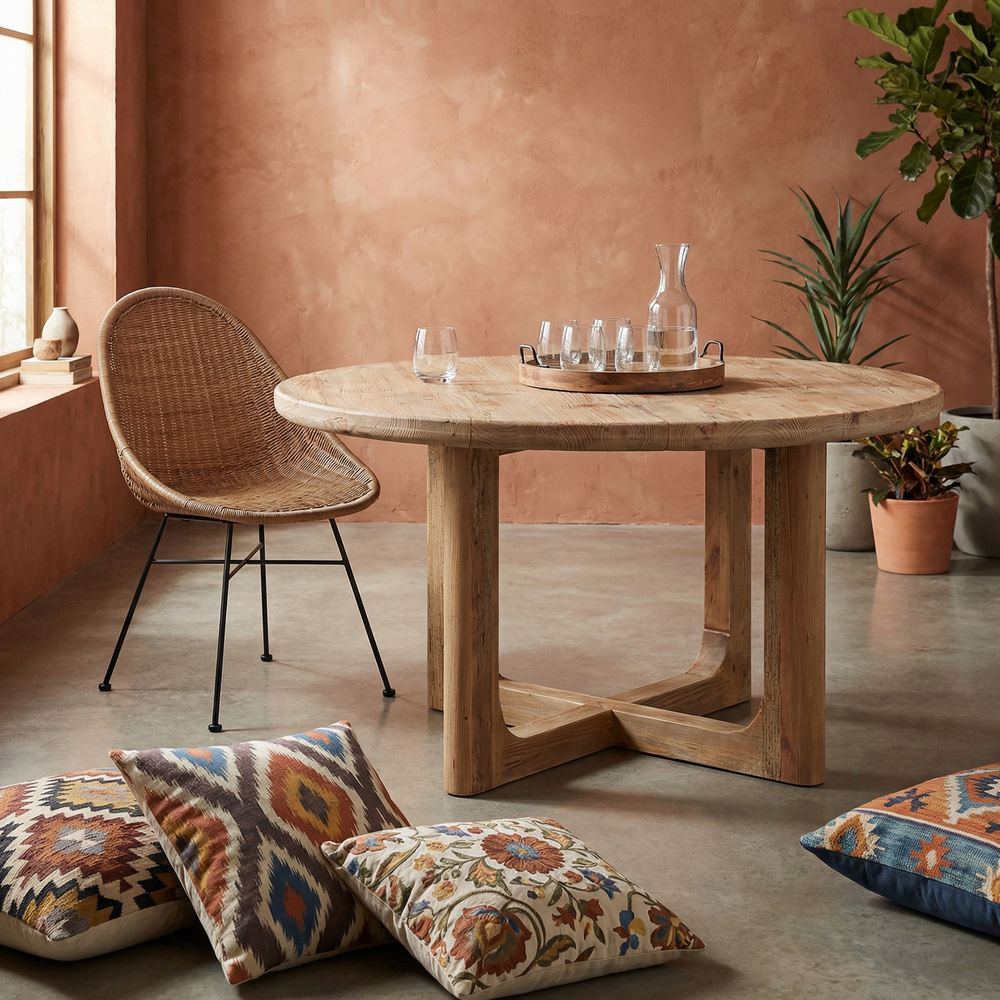 MESA NOAH SILLA DABILY Foto ambiente abril 2026 2